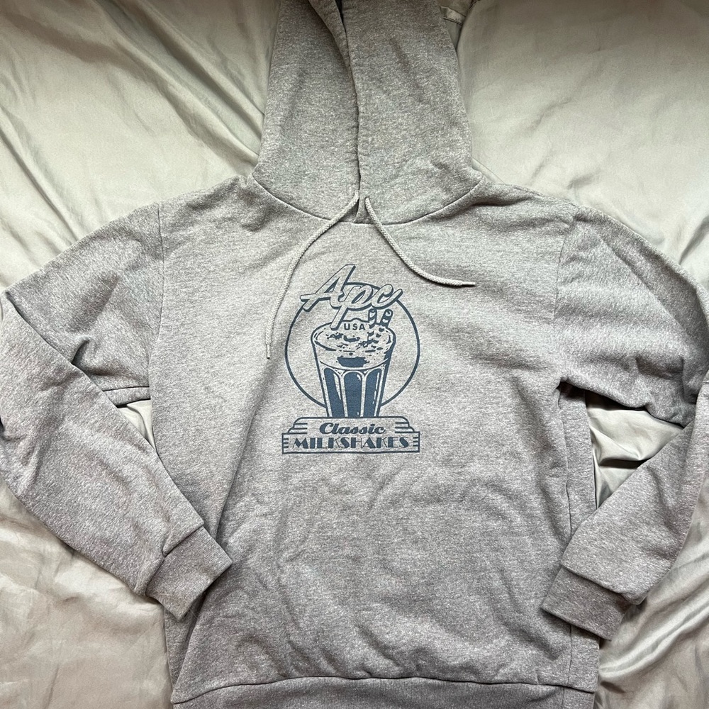 A.P.C Hoodie